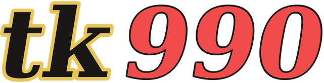tk990 logo